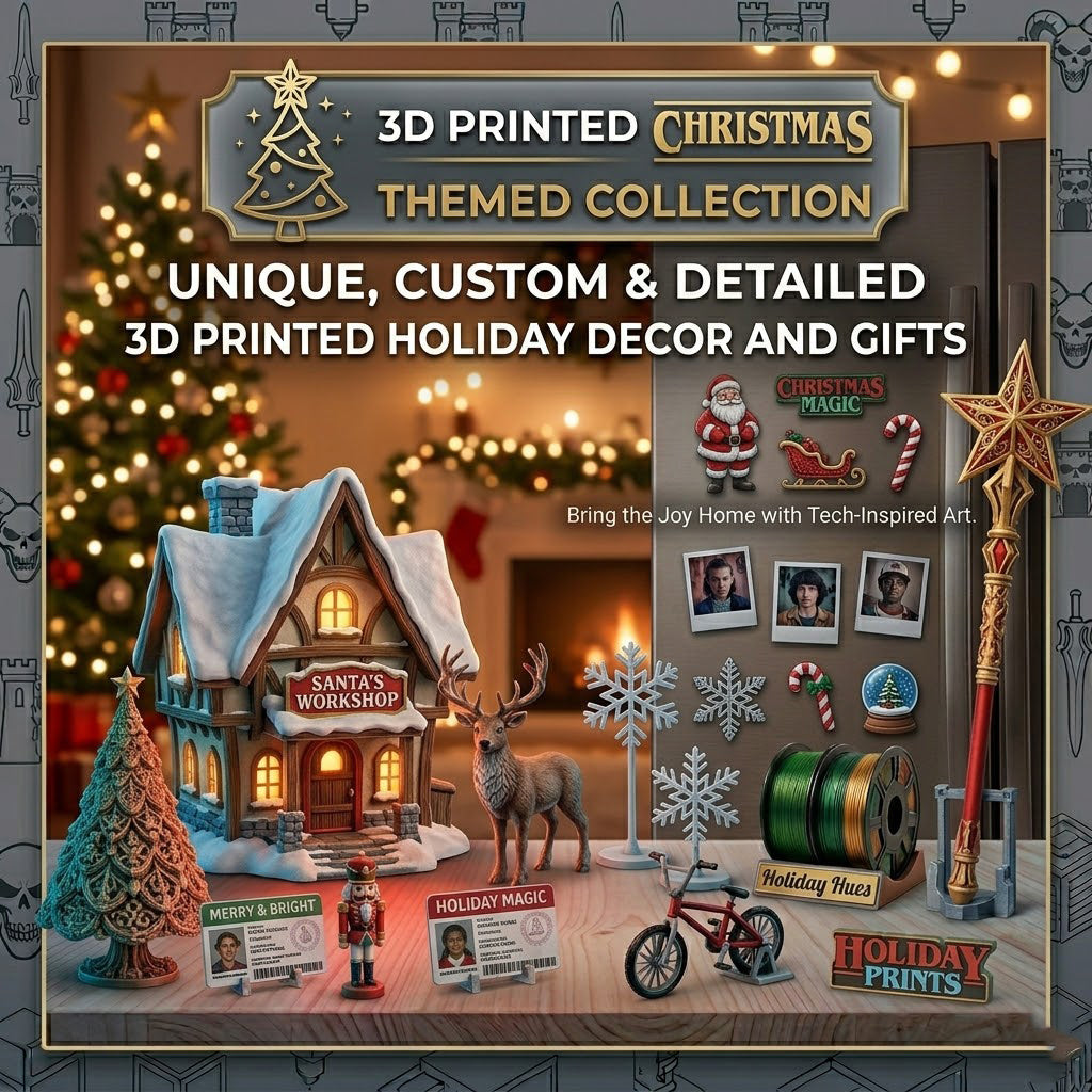 Christmas Theme