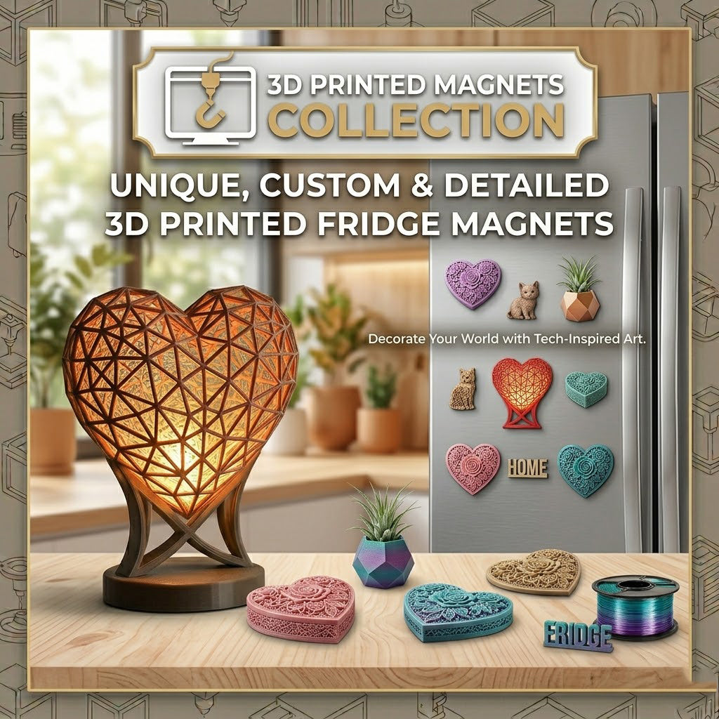 Magnets