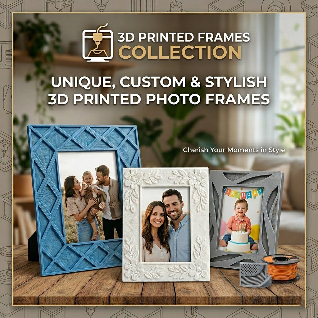 Photo Frames