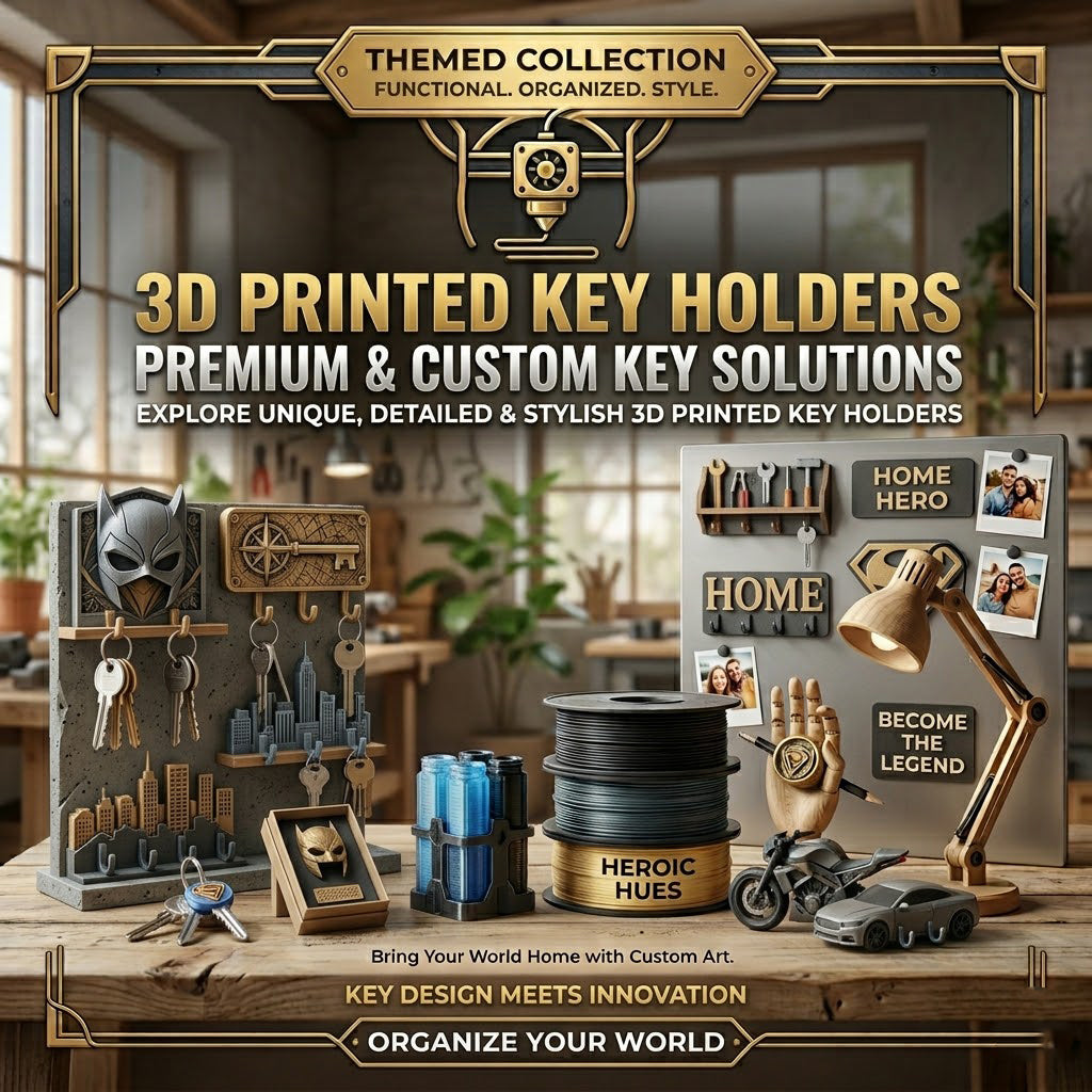 Key holders