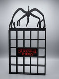 Stranger Things Demogorgon Kinderjoy Display Frame - 3D Printed Wall Shelf