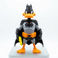 Batduck (3d printed, Fanart)