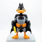 Batduck (3d printed, Fanart)