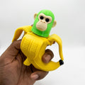 Chimpanzini Bananini – 3D Printed Italian Brainrot Figure