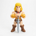 Heman Statue - 3d printed