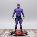 The Phantom (The Ghost Who Walks) Resin Statue (1/12 Scale, approx 6") - 1 pc