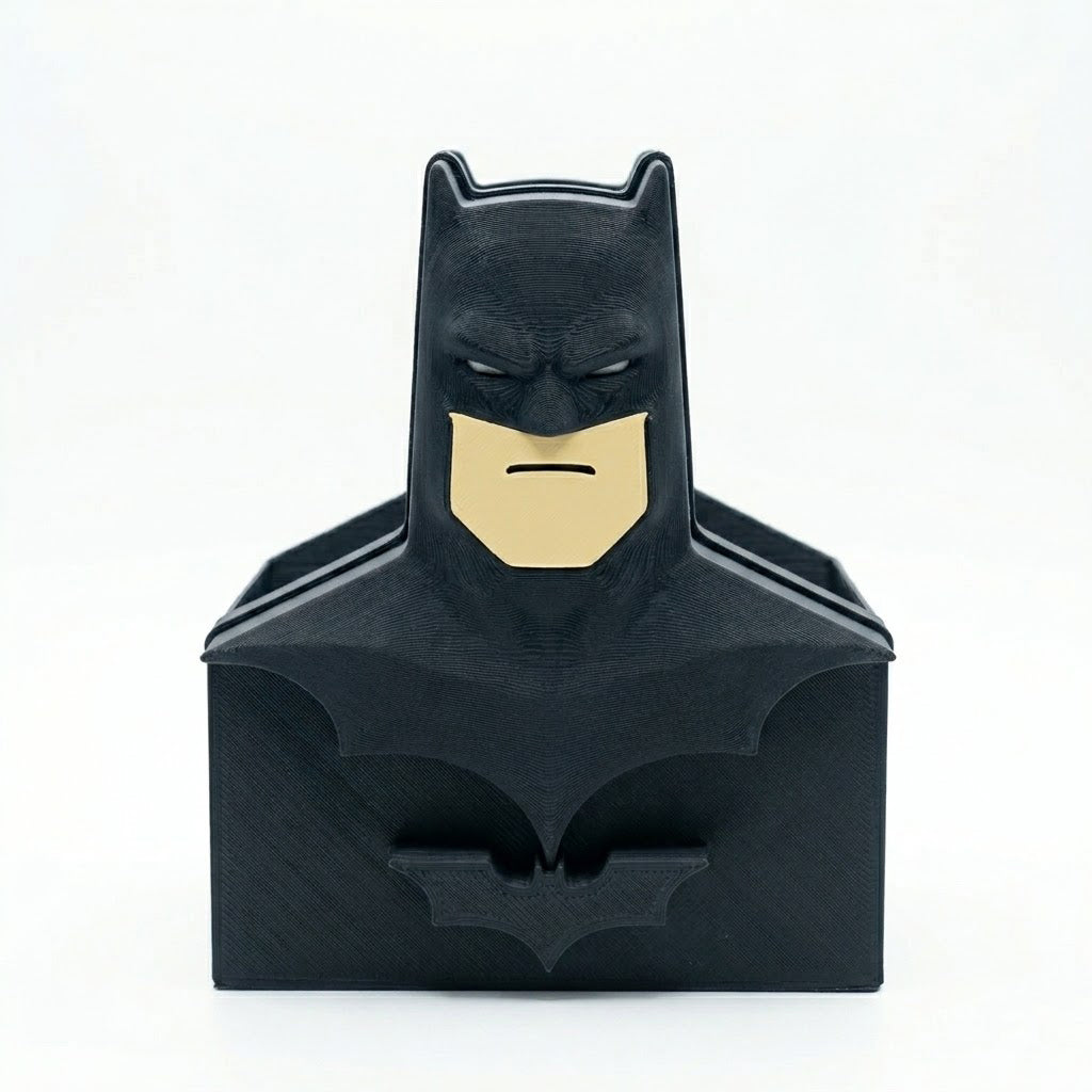 Batman Pen Stand (1 piece)