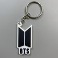 BTS Keychain (1 keychain)