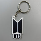 BTS Keychain (1 keychain)
