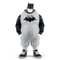 Urban Legends – 3d printed Statue – Fatman Bat