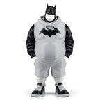 Urban Legends – 3d printed Statue – Fatman Bat