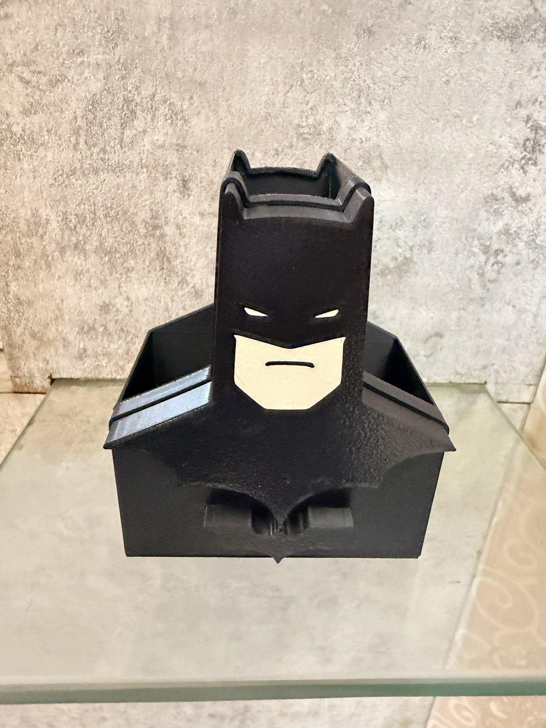 Batman Pen Stand (1 piece)