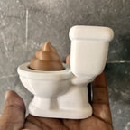 Toilet seat clicker – 1 pc