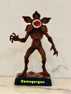 3d Printed Statue for Decoration – Demogorgon (Stranger Things) Fan Art