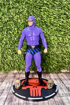 The Phantom (The Ghost Who Walks) Resin Statue (1/12 Scale, approx 6") - 1 pc