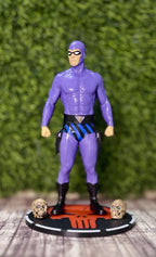The Phantom (The Ghost Who Walks) Resin Statue (1/12 Scale, approx 6") - 1 pc