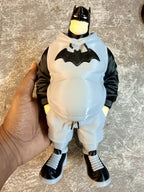 Urban Legends – 3d printed Statue – Fatman Bat