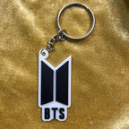 BTS Keychain (1 keychain)